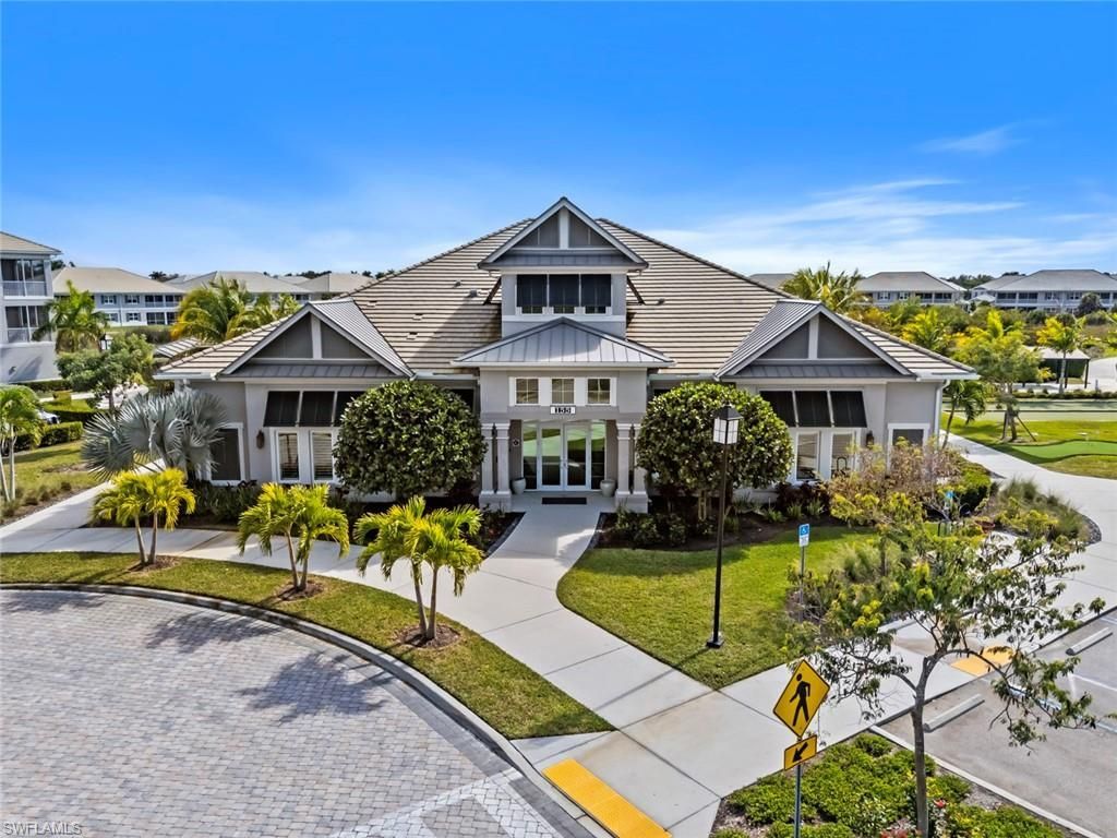 196 Indies Dr E, Unit 101, Naples, FL 34114 Photo