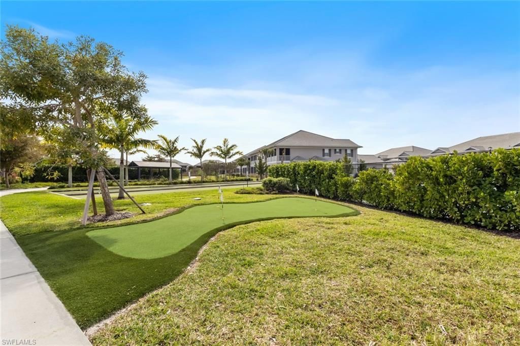 196 Indies Dr E, Unit 101, Naples, FL 34114 Photo