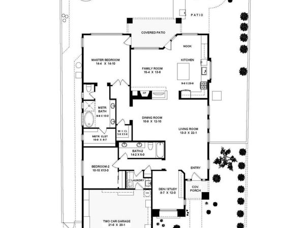 7105 E HIBISCUS Way, Scottsdale, AZ 85266