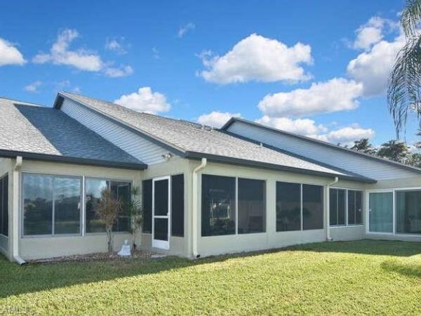 2301 McGregor Park CIR, FORT MYERS, FL 33908