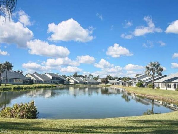 2301 McGregor Park CIR, FORT MYERS, FL 33908