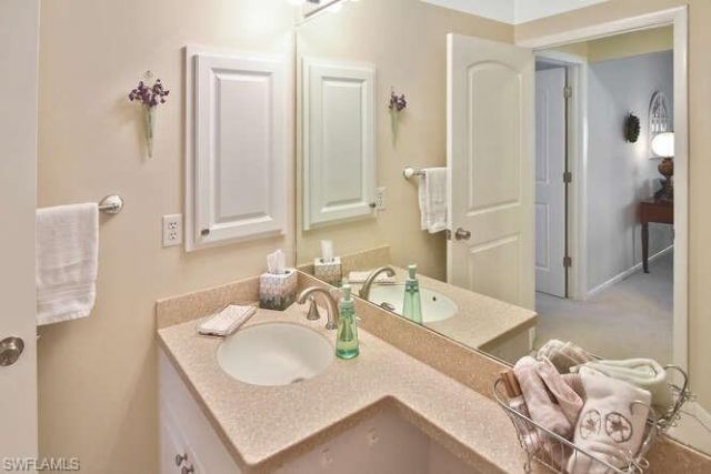 2301 Mcgregor Park Cir, Fort Myers, FL 33908 Photo