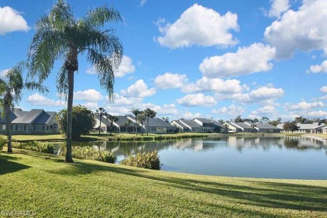 2301 Mcgregor Park Cir, Fort Myers, FL 33908 Photo