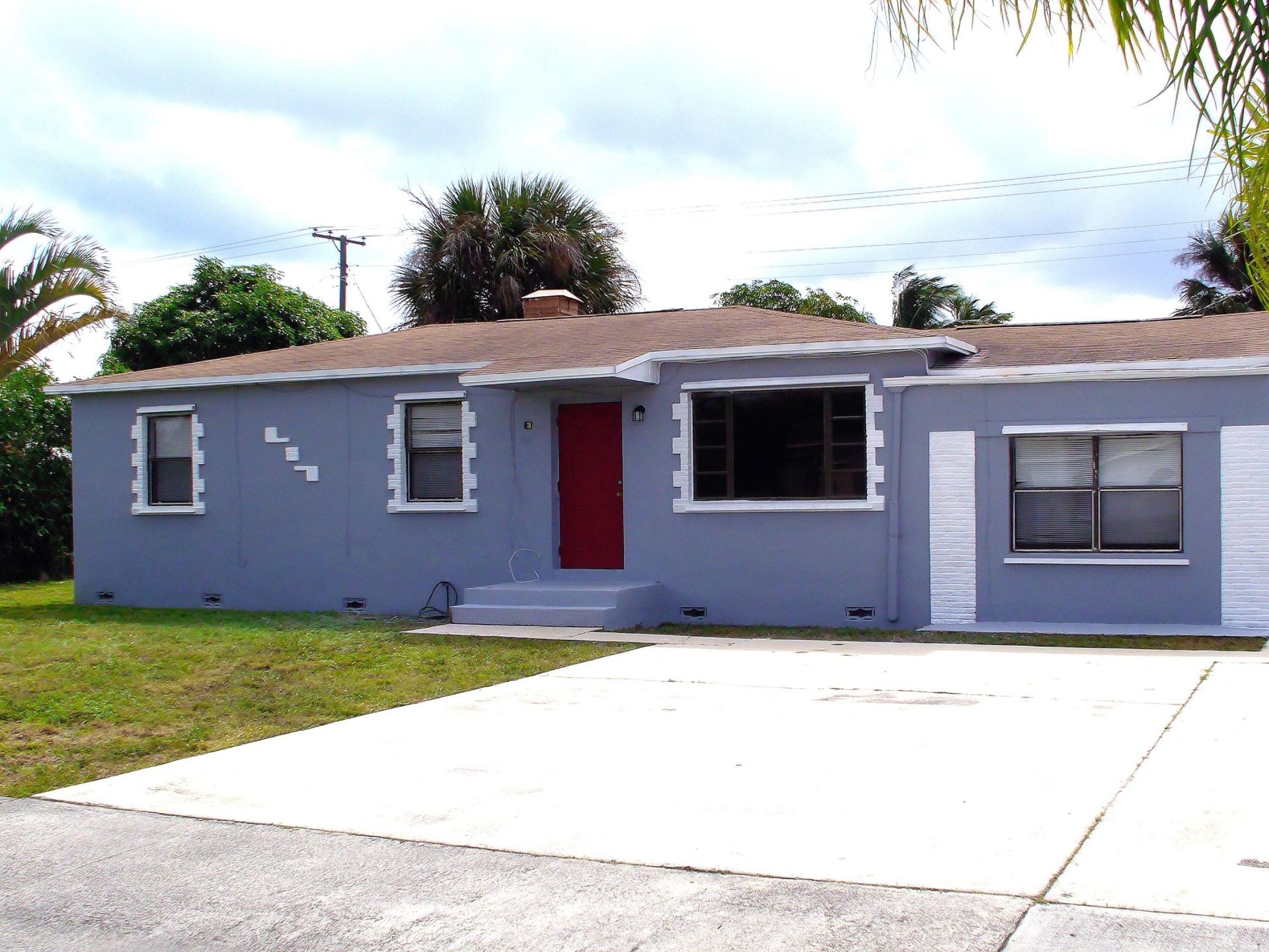 241 W 27th Street, Riviera Beach, FL 33404 Photo