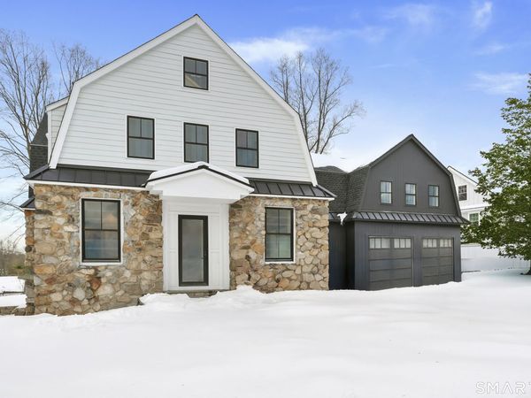 112 Sheephill, Greenwich, CT 06878