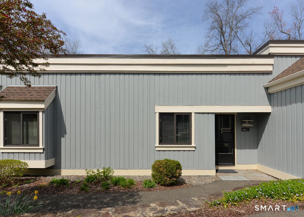 968 Heritage, Unit A, Southbury, CT 06488 Main Photo