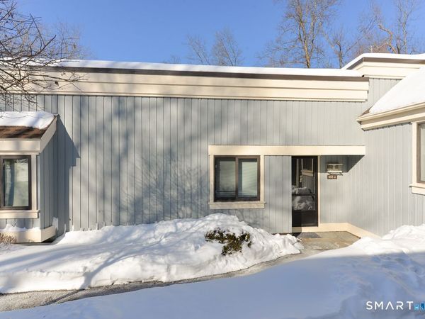 968 Heritage, Unit A, Southbury, CT 06488