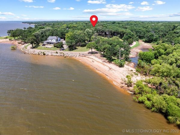 59 Hickory Street , Cartwright, OK 74731