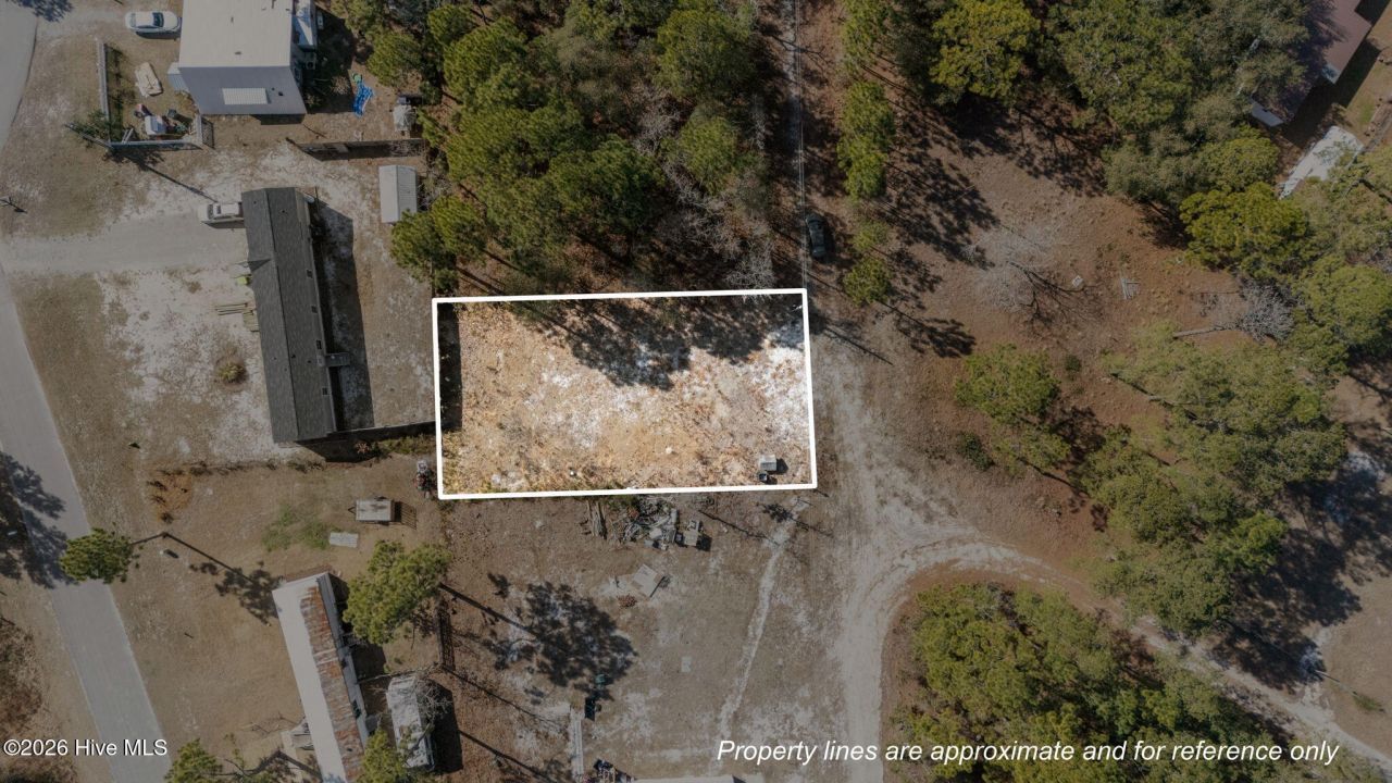 3049 Roadrunner Way Sw, Shallotte, NC 28470 Main Photo