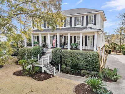 2805 Parkers Landing Road, Mount Pleasant, SC 29466