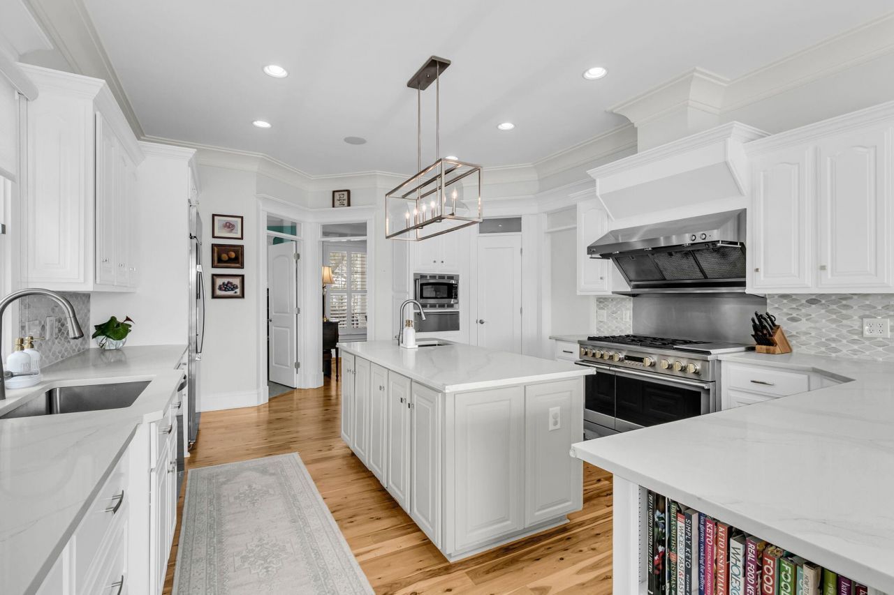 2805 Parkers Landing Road Photo 20