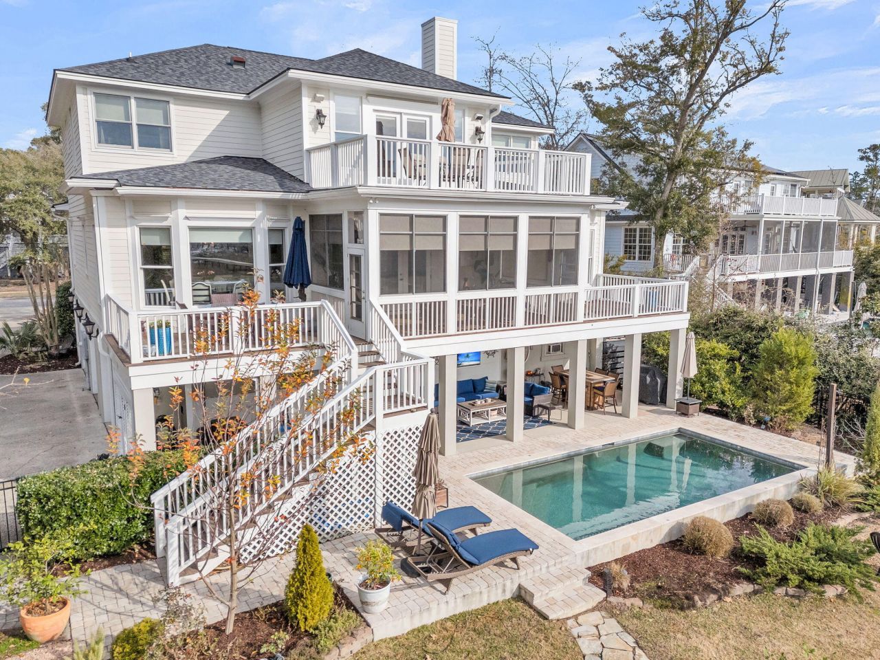 2805 Parkers Landing Road Photo 74