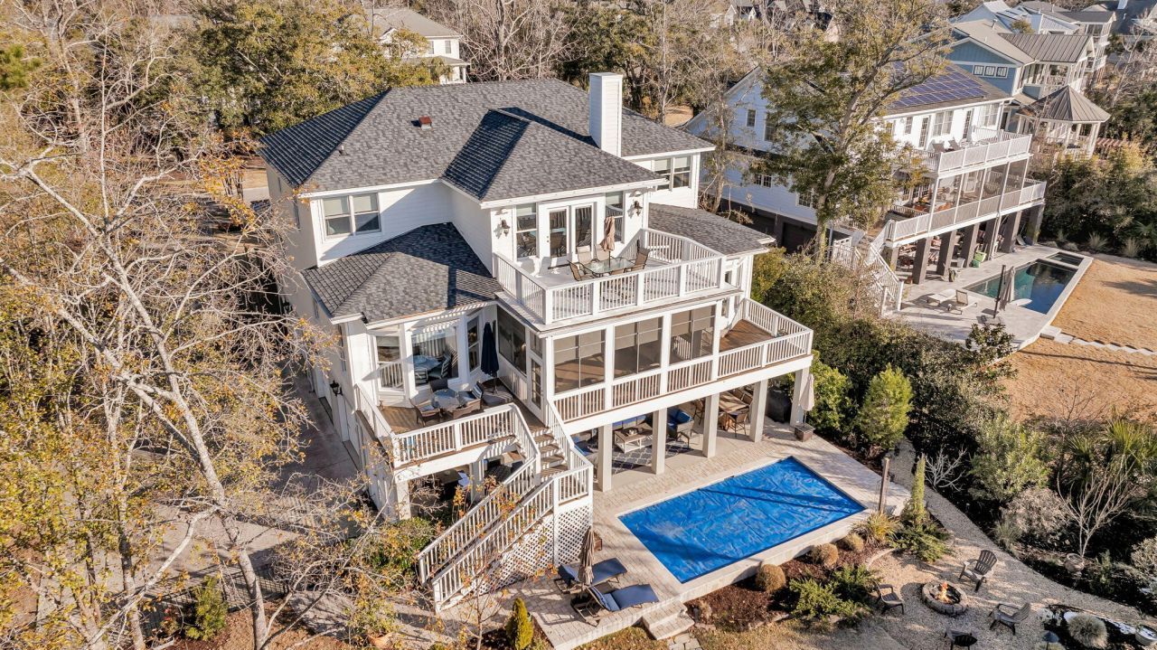 2805 Parkers Landing Road Photo 97