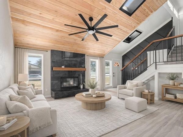 1302 Westwood Drive, Lewisville, TX 75067