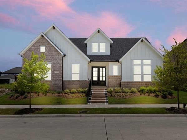 9608 Talia Boulevard, Mesquite, TX 75126