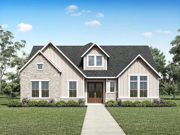 9608 Talia Boulevard, Mesquite, TX 75126