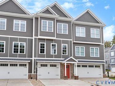 6404 Sanford Springs Cove, Midlothian, VA 23112