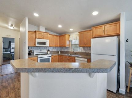 48 Clipper Lane, Modesto, CA 95356 Photo