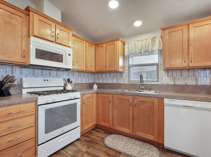 48 Clipper Lane, Modesto, CA 95356 Photo