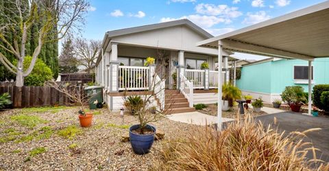 48 Clipper Lane, Modesto, CA 95356 Photo