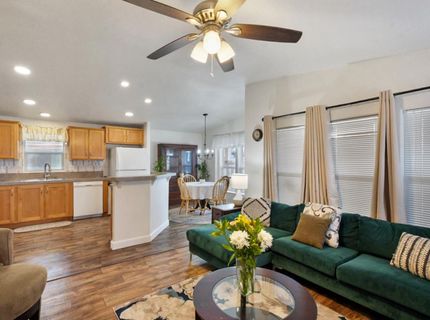 48 Clipper Lane, Modesto, CA 95356 Photo