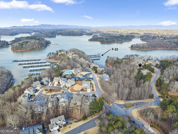 3555 Water Front Drive, Gainesville, GA 30506