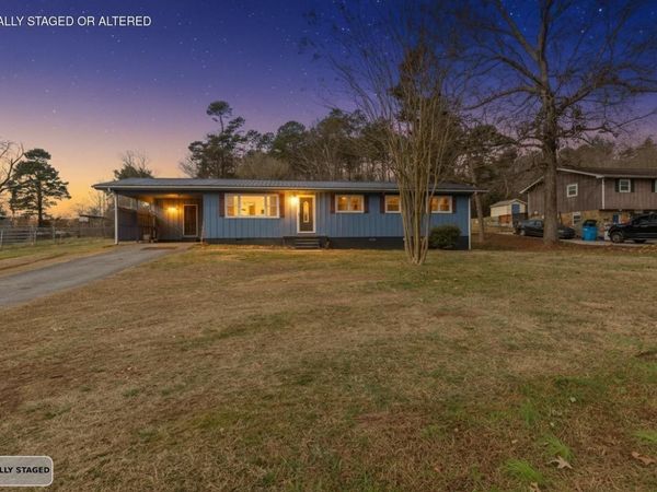 824 Diamond Circle, LaFayette, GA 30728