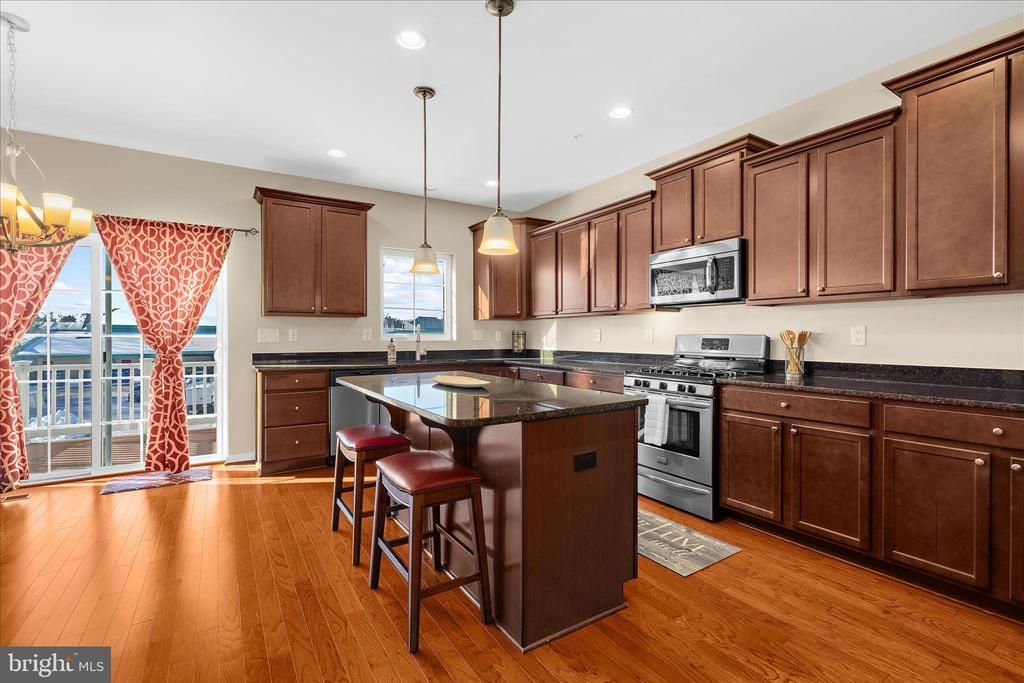 541 Bluffton Drive, Glen Burnie, MD 21060 Main Photo