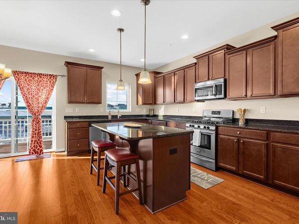 541 BLUFFTON DRIVE, GLEN BURNIE, MD 21060