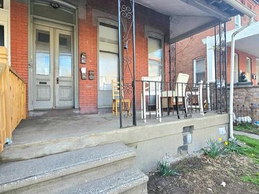 215 HAWS AVENUE, NORRISTOWN, PA 19401