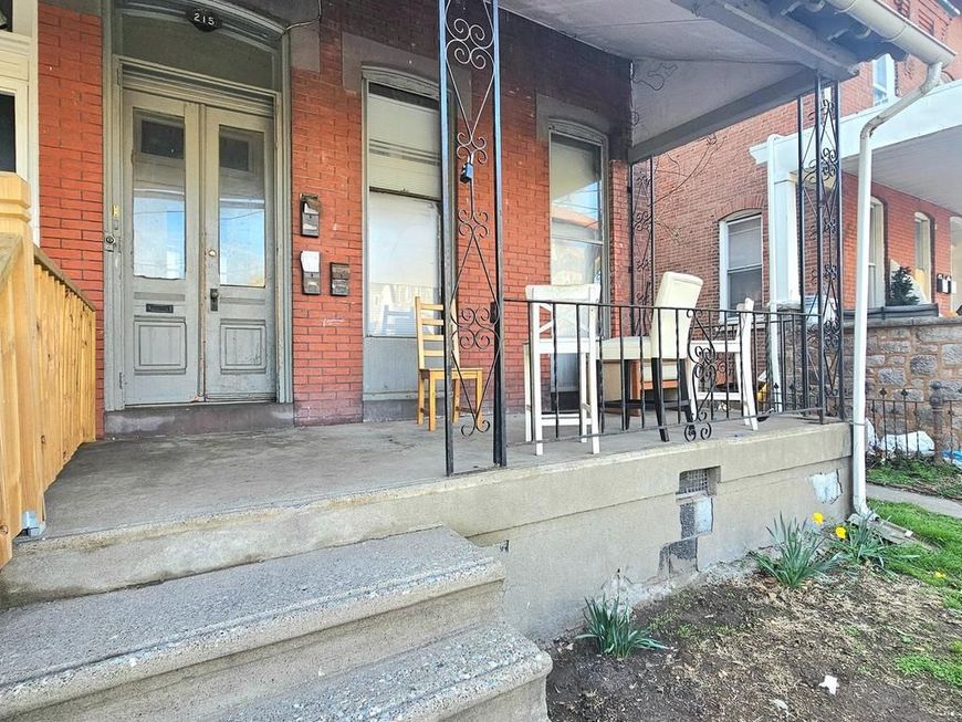 215 Haws Avenue, Norristown, PA 19401 Main Photo