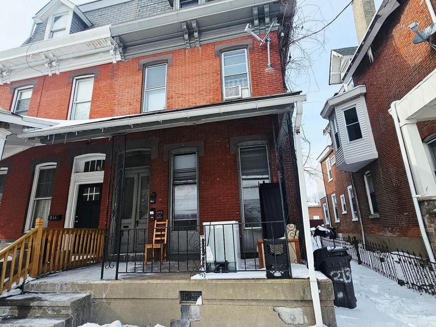215 Haws Avenue, Norristown, PA 19401 Main Photo