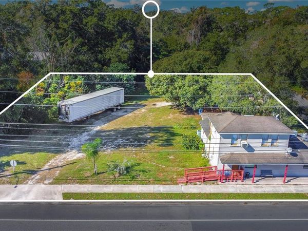 4930 US HIGHWAY 17, DE LEON SPRINGS, FL 32130