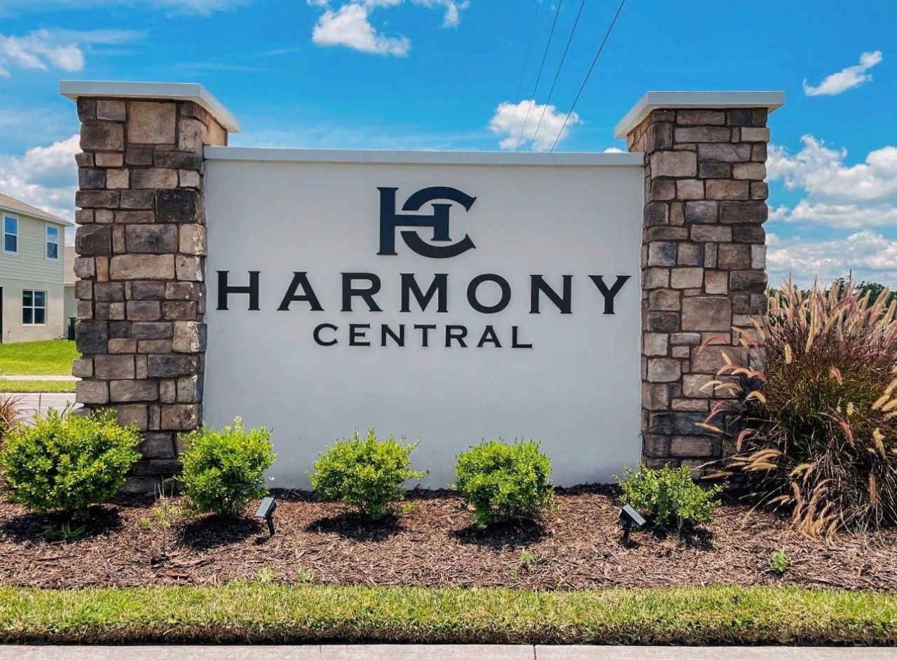 4014 Sagefield Drive, Harmony, FL 34773 Photo