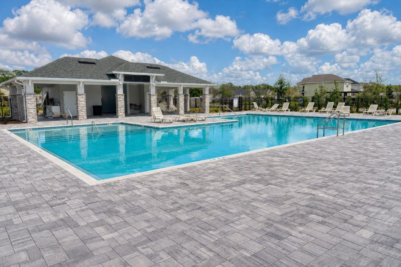 4014 Sagefield Drive, Harmony, FL 34773 Photo