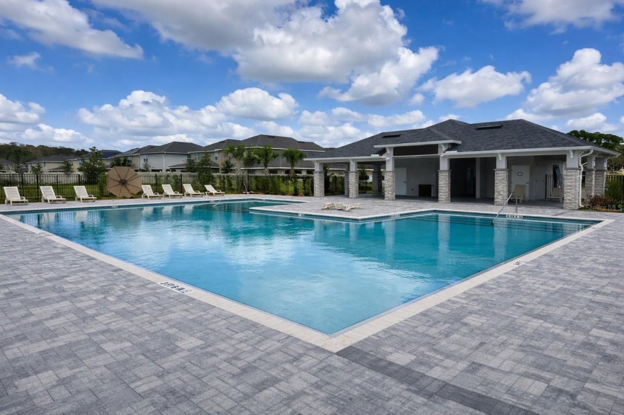 4014 Sagefield Drive, Harmony, FL 34773 Photo