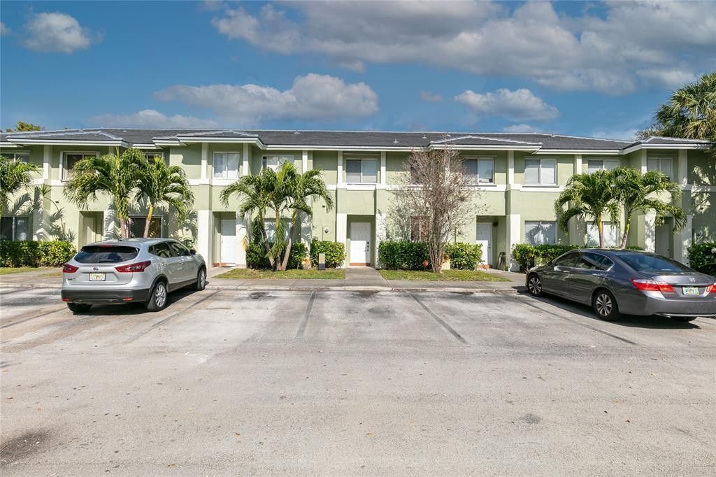 159 Hidden Court Road, Unit I-49, Hollywood, FL 33023 Photo