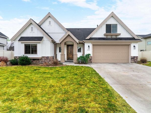 8365 W Tether Street, Boise, ID 83709