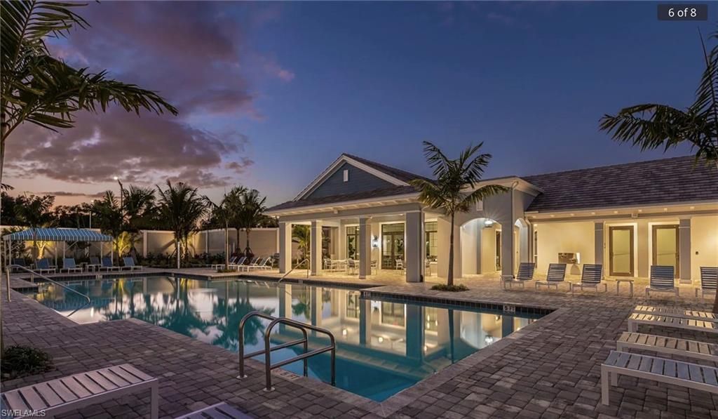 2555 Seychelles Dr, Unit 402, Naples, FL 34112 Photo