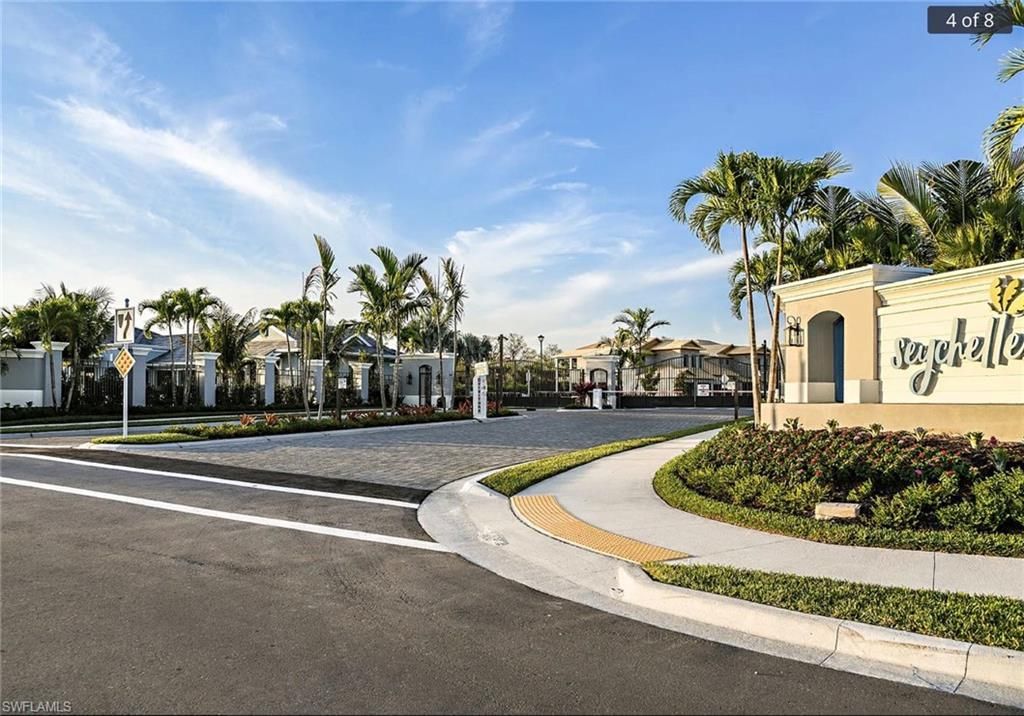 2555 Seychelles Dr, Unit 402, Naples, FL 34112 Photo