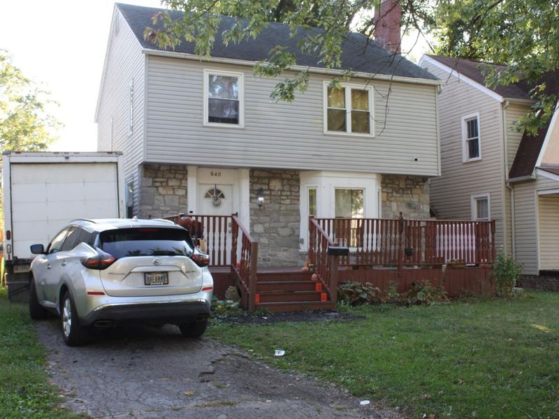 940 Lilley Avenue, Columbus, OH 43206 Photo 2