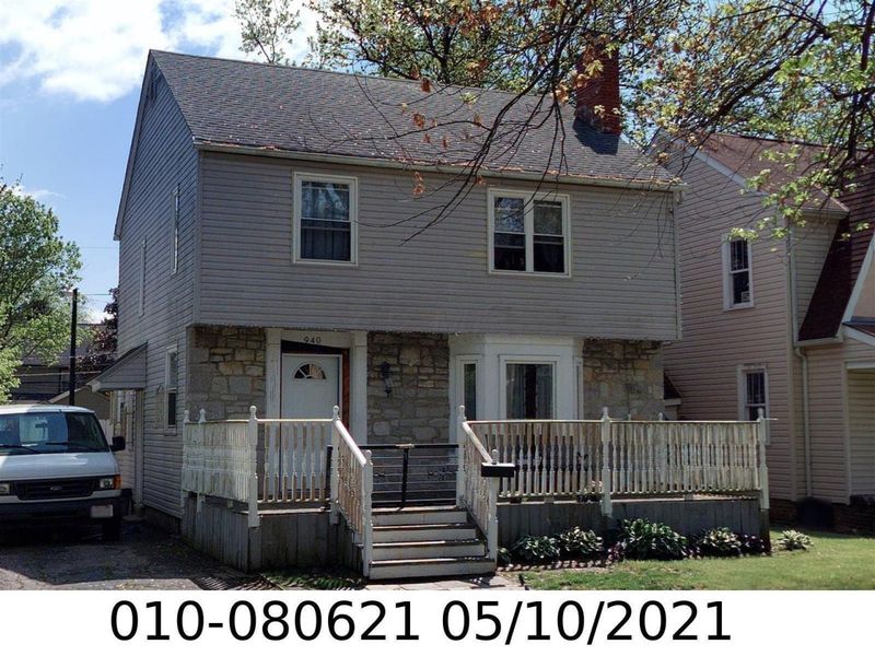 940 Lilley Avenue, Columbus, OH 43206 Photo 3