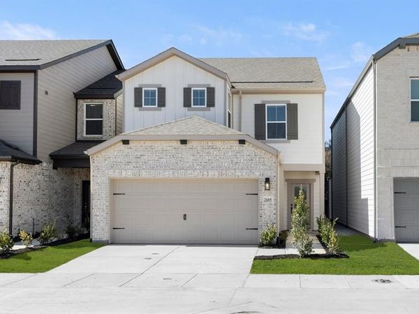 2605 Lost Maples Lane, Dallas, TX 75228