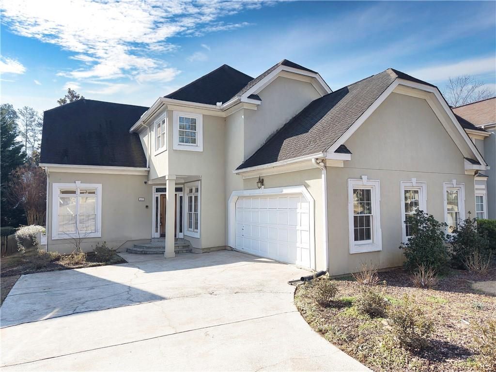 1879 Chamdun Place, Atlanta, GA 30341 Main Photo