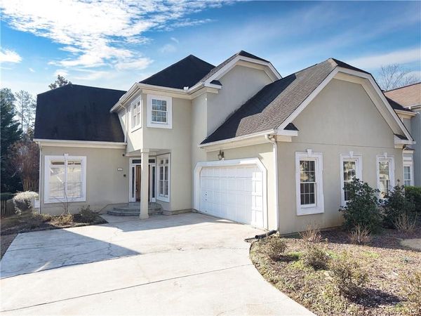 1879 Chamdun Place, Atlanta, GA 30341