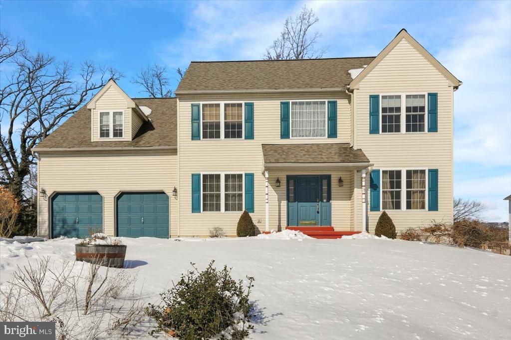 902 BEDFORD AVENUE, READING, PA 19607