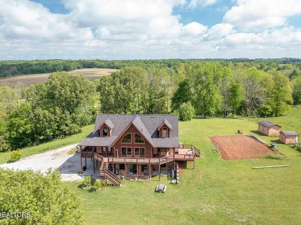 4232 Fanchers Mill Rd , Sparta, TN 38583