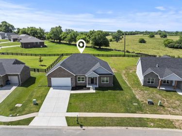 202 Max Cavnes Road, Danville, KY 40422