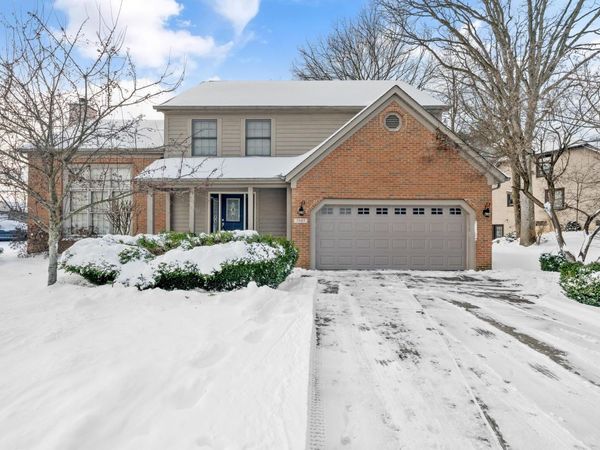 7507 Lismore Drive, Reynoldsburg, OH 43068