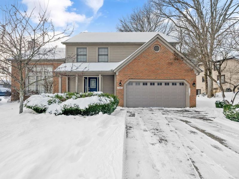 7507 Lismore Drive, Reynoldsburg, OH 43068 Photo 1